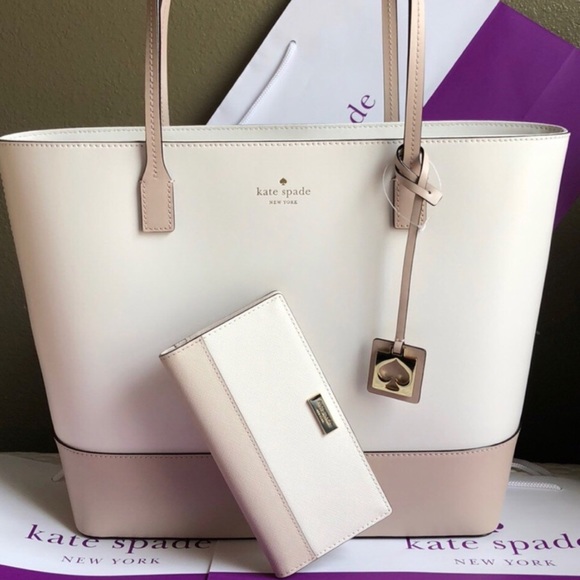Handbags - Kate spade set